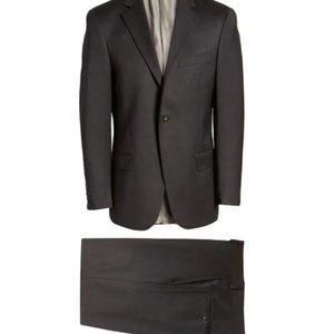 HART SCHAFFNER MARX 48L Suit